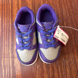 NIKE GIRL'S FOOTWEAR 8C