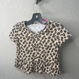 GIRL'S TOPS 6
