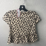GIRL'S TOPS 6