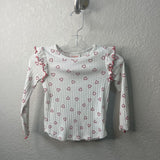 CAT & JACK GIRL'S TOPS 4