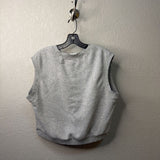 DOUBLE ZERO WOMEN'S TOPS L