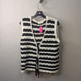DOE & RAE WOMEN'S TOPS L