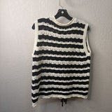 DOE & RAE WOMEN'S TOPS L