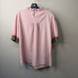 DOKOTOO WOMEN'S TOPS XL