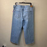 AMERICAN EAGLE WOMEN'S JEANS 16