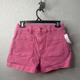 DAZE WOMEN'S SHORTS 4
