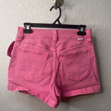 DAZE WOMEN'S SHORTS 4