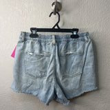 Aerie WOMEN'S SHORTS M