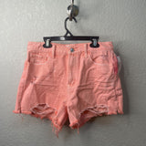VERVET WOMEN'S SHORTS M