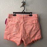 VERVET WOMEN'S SHORTS M