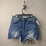 DAZE WOMEN'S SHORTS 6