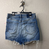 DAZE WOMEN'S SHORTS 6