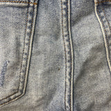 DAZE WOMEN'S SHORTS 6