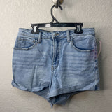 TGLA WOMEN'S SHORTS 6