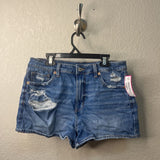 AMERICAN EAGLE WOMEN'S SHORTS 6