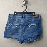 AMERICAN EAGLE WOMEN'S SHORTS 6