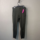 Lululemon WOMEN'S ATHLETIC 8