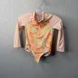 Carter's GIRL'S TOPS 2