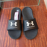 UNDER ARMOUR BOY'S FOOTWEAR 7