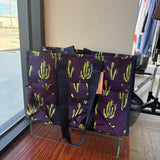HANDBAGS