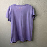 UNDER ARMOUR GIRL'S TOPS YXL
