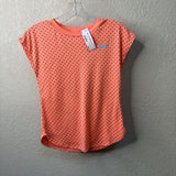 NIKE GIRL'S TOPS 6