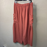 WOMEN'S PANTS XL