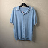 COOFANDY MEN'S SHIRTS L