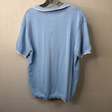COOFANDY MEN'S SHIRTS L