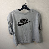 NIKE WOMEN'S TOPS L
