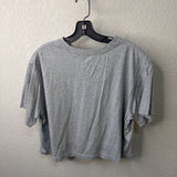 NIKE WOMEN'S TOPS L