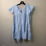 MI AMI WOMEN'S DRESSES L