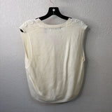 KAREN SCOTT WOMEN'S TOPS L