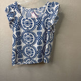 WOMEN'S TOPS M