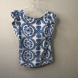 WOMEN'S TOPS M