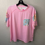 WOMEN'S TOPS L