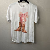 Canvas WOMEN'S TOPS M