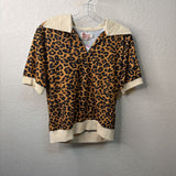 HOWDY HANNY WOMEN'S TOPS M