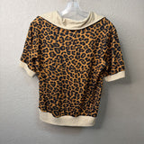 HOWDY HANNY WOMEN'S TOPS M