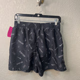 NIKE MEN'S SHORTS M