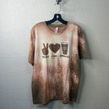 Canvas WOMEN'S TOPS XL