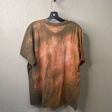 Canvas WOMEN'S TOPS XL