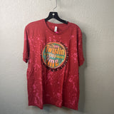 Canvas WOMEN'S TOPS XL