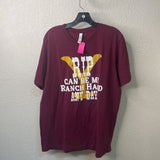 Canvas WOMEN'S TOPS XL