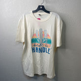 GILDAN WOMEN'S TOPS XL