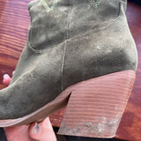 WOMEN'S FOOTWEAR 7.5