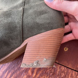 WOMEN'S FOOTWEAR 7.5