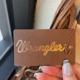 Wrangler HANDBAGS
