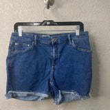 H & M WOMEN'S SHORTS 10