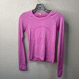 Lululemon WOMEN'S ATHLETIC 4